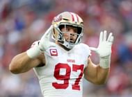 49ers Nick Bosa